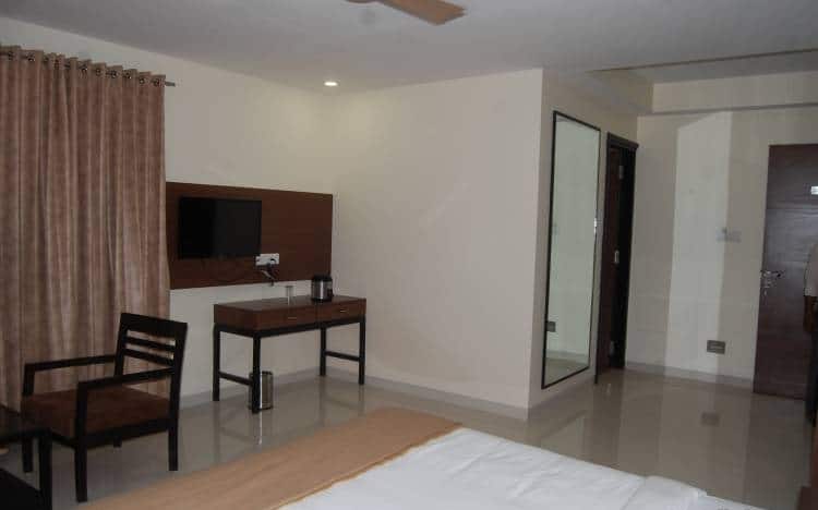 Hotel Sai Laxmi, Mount Abu 4
